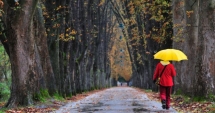Stire din Social : PROGNOZA METEO PE DOUĂ SĂPTĂMÂNI. IATĂ CUM VA FI VREMEA LA CONSTANȚA