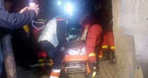 TRAGEDIA DIMINEȚII! Unul dintre minerii răniți în explozia de la Uricani a decedat