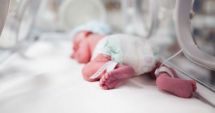 Stire din Eveniment : UN NOU CAZ CUTREMURĂTOR, LA CONSTANȚA! BEBELUȘ MORT LA SCURT TIMP DUPĂ CE A FOST NĂSCUT, ÎNTR-UN SPITAL PRIVAT