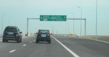 Stire din Eveniment : Pericol de accidente pe Autostrada Soarelui! Avertismente din partea Poliției
