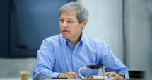 Stire din Cultură-Educație : Cioloș, despre stimularea profesorilor capabili: "Nu spun că nu sunt bine pregătiți sau că sunt rău intenționați, dar..."