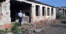 Stire din Eveniment : Criminalul fetiței de 5 ani A FOST PRINS! Este un tânăr de 16 ani, DROGAT în momentul producerii violului!