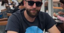 Stire din Eveniment : Polițistul care și-a omorât fiul de trei ani, apoi s-a împușcat, a lăsat bilet de Adio!