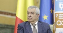 Stire din Eveniment : Comisia juridică amână votul pe cererea DNA privind urmărirea penală a lui Tăriceanu