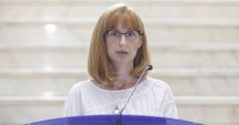 Stire din Eveniment : CSM discută prelungirea delegării Ancăi Jurma la conducerea DNA