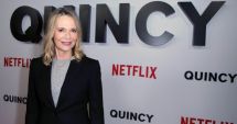Stire din Monden : Actrița Peggy Lipton, cunoscută pentru rolul din "Twin Peaks", a murit!