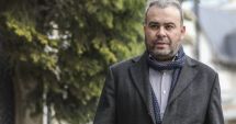 Stire din Politică-Administrație : Darius Vâlcov a demisionat din Guvern