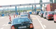 Stire din Social : Minivacanța de Sf. Maria. Plecați la drum? Iată cum plătiți rapid taxa de pod pentru A2