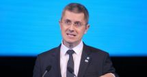 Stire din Politică-Administrație : Dan Barna a fost ales președinte al USR pentru un nou mandat!
