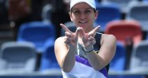 Stire din Sport : Simona Halep împlinește astăzi 28 de ani. Ce mesaj frumos i-a transmis Darren Cahill