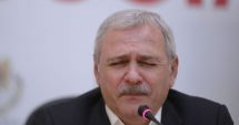 Stire din Eveniment : Liviu Dragnea rămâne în închisoare!