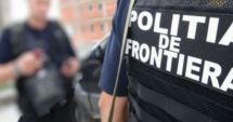 Stire din Eveniment : Mai multe grupuri de bărbaţi ucraineni, descoperite pe teritoriul românesc