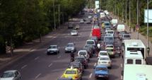 Stire din Eveniment : SĂRBĂTORI CU AGLOMERAȚIE. Recomandări importante pentru siguranța participanților la trafic