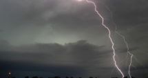 Stire din Social : Avertizările meteorologilor prelungite: cod galben de ploi torențiale, la noapte și mâine, la Constanța