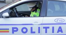 Stire din Actualitate : Prins băut la volan, pe străzile din Constanța