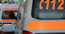 Stire din Eveniment : Fată de 15 ani, lovită pe trecerea de pietoni de la Liceul "Mircea"! Șoferul a fugit de la locul accidentului!