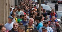 Stire din Social : NOI INFORMAȚII DESPRE URMĂRIREA FISCALĂ A ROMÂNILOR DIN STRĂINĂTATE