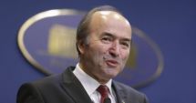 Stire din Eveniment : Tudorel Toader: Cinci la sută din deținuții eliberați în baza recursului compensatoriu au recidivat
