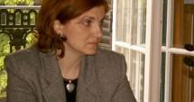 Stire din Politică-Administrație : Raluca Prună, propunerea oficială pentru Ministerul Justiției