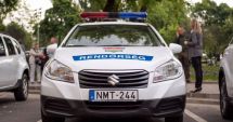Stire din Eveniment : DE-A RÂSU' PLÂNSU' / Un român și-a uitat soția într-o parcare din Ungaria. Femeia nu avea nici telefon mobil, nici bani și nici documente la ea