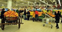 Stire din Social : Alimente cu dublu standard: Banii înapoi pentru clienți!