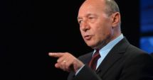 Stire din Politică-Administrație : Traian Băsescu a răbufnit pe Facebook: "Iohannis nu are dreptul la tăcere!"