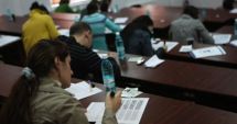 Stire din Social : Cifra de școlarizare pentru pregătirea în rezidențiat a fost majorată