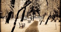 Stire din Eveniment : Prognoza meteo 17 decembrie - 14 ianuarie. Cum va fi vremea de Crăciun și Revelion