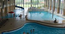 Stire din Eveniment : A murit copilul care, în a doua zi de Crăciun, s-a înecat în ștrand