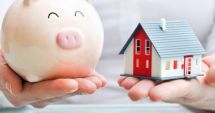 Stire din Economie : Programul Prima Casă 2019 a fost lansat! Iată toate detaliile