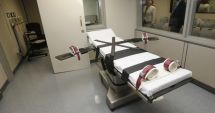 Stire din Actualitate : Americanii au găsit o nouă metodă de execuție a condamnaților la moarte