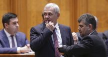 Stire din Eveniment : Ședința Comitetul Executiv Național (CExN) al PSD, peste două ore
