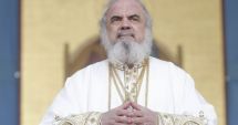 Stire din Social : Patriarhul Daniel: Sărbătoarea Botezului Domnului, o reînnoire a botezului nostru