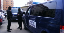 Stire din Eveniment : 18 polițiști de frontieră, reținuți de procurorii DIICOT