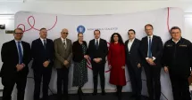 Stire din Actualitate : Ministrul Sănătății, discuții cu HERA pentru creșterea capacității României de răspuns la crize sanitare