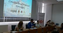 Stire din Politică-Administrație : UPDATE - A început ședința Consiliului Local Municipal Constanța. Iată ce se discută