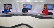 Stire din Politică-Administrație : Constanţa la vot! Cine decide soarta României după 8 Decembrie?