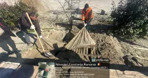 Stire din Social : Ce s-a mai descoperit pe plajele din Năvodari! Anunțul ministrului Mediului