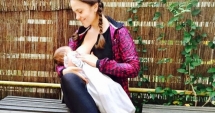 Stire din Social : MĂMICI, AȚI FOST EVACUATE DIN SPAȚIUL PUBLIC ÎN TIMP CE ALĂPTAȚI? Se pregătesc schimbări importante