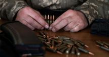 Stire din Eveniment : Muniţie militară într-un autoturism care se deplasa spre Marea Britanie, descoperită la Vicovu de Sus