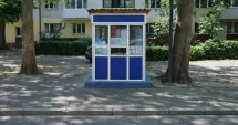 Stire din Social : În atenția călătorilor! O tonetă de bilete și abonamente CT BUS se va închide