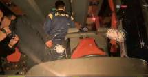 Stire din Sport : VIDEO. Atac armat în Turcia. Autocarul echipei Fenerbahce, atacat cu gloanțe. Șoferul a fost împușcat