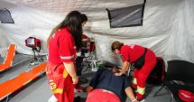 Stire din Social : Neversea 2019 / Persoane transportate la spital, după prima noapte de distracție