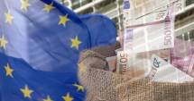 Stire din Actualitate : UE acordă o nouă tranșă de 500 de milioane de euro ajutor către Ucraina