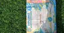 Stire din Cultură-Educație : Concurs „verde” cu final rușinos la Palatul Copiilor Constanța. Premiații au aruncat diplomele pe jos