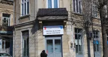 Stire din Social : Cantina de Ajutor Social Constanța, sprijin pentru sute de persoane vulnerabile
