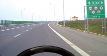 Stire din Eveniment : Prins de radar cu 209 km/h, în drum spre Constanța