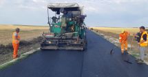 Stire din Social : Cauţi un loc de muncă? Societatea „Drumuri Județene Constanța” își mărește echipa!