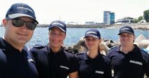 Stire din Social : Vrei o carieră în Jandarmerie? ACUM AI OCAZIA