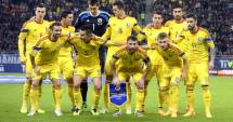 Stire din Sport : România nu va putea conta pe cel mai în formă tricolor, la meciul cu Irlanda de Nord